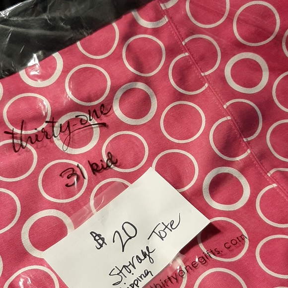 Thirty One Bags - Picture 3 of 10
